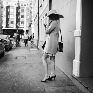 Meet your Posher, Eq